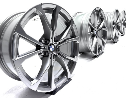 Cerchi lega originali bmw - cerchi,