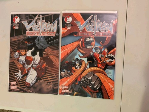 Voltron defender the - defender,