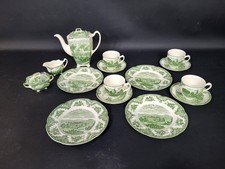 Johnson Bros Old Britain