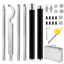 Set di 25 Accessori per