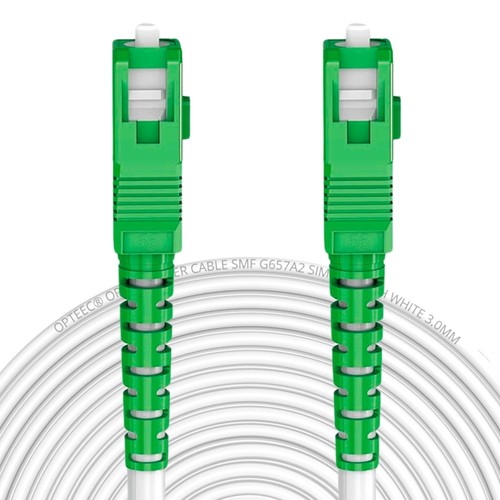 Cavo fibra ottica schermato - in,