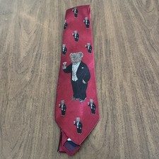 Cravatta smoking Ralph Lauren