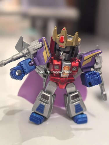 Blokee transformers defender - blokee,