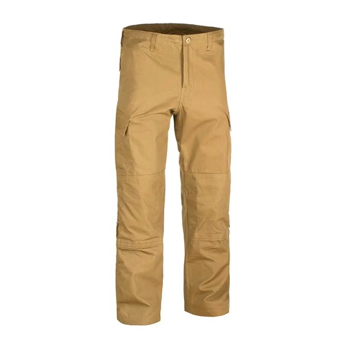 Pantaloni lavoro invader - pantaloni,