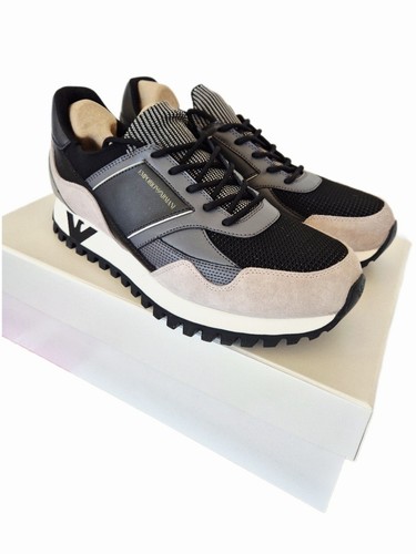 Sneakers emporio armani ea7 - sneakers,