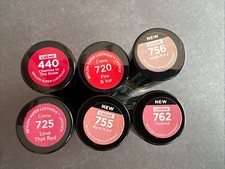 6 CONFEZIONI ~LOTTO MISTO