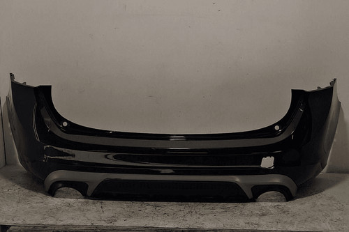 39802609 paraurti post volvo - 39802609,