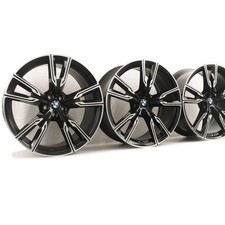 Cerchi in lega BMW X5 G05 X6