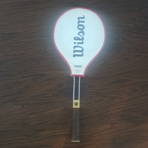 Racchetta tennis wilson t2000 - wilson,