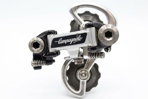 Deragliatore posteriore - deragliatore,