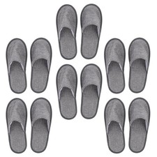  6 Pairs Ciabatte Da Viaggio