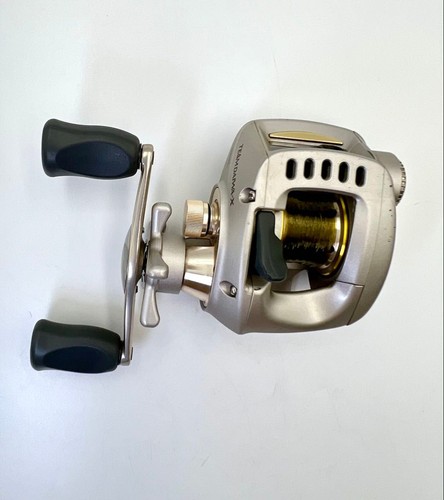 Mulinello baitcasting - mulinello,