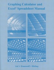 Graphing Calculator and Excel