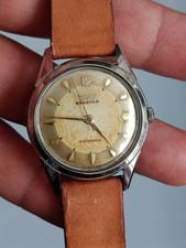 Vintage Tissot Seastar Automatico Cal 28.5R-21 Cassa 34mm