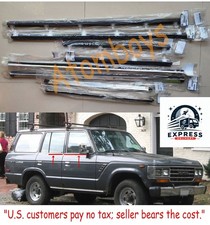 x8 FOR TOYOTA LAND CRUISER