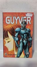 GUYVER 32 - di: Takaya Yoshiki