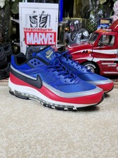 Nike Air Max 97 BW Deep Royal