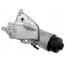 Radiatore olio motore con