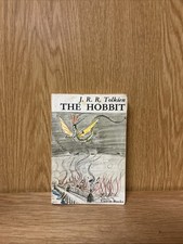 The hobbit tolkien - the, j.r.r.