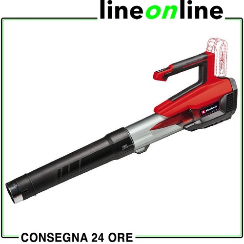 Soffiatore foglie batteria - foglie, a