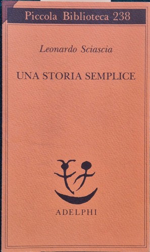 Una storia semplice