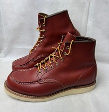 Scarpe Red Wing Setters