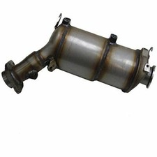 Filtro Antiparticolato DPF