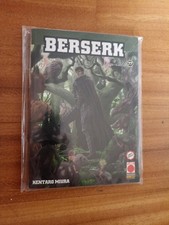 BERSERK 77 KENTARO MIURA PLANET MANGA I° EDIZIONE PANINI COMICS