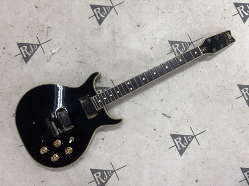 Washburn japan falcon - washburn, chitarra