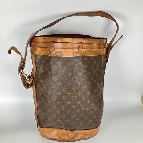 Borsa tracolla louis vuitton - a,