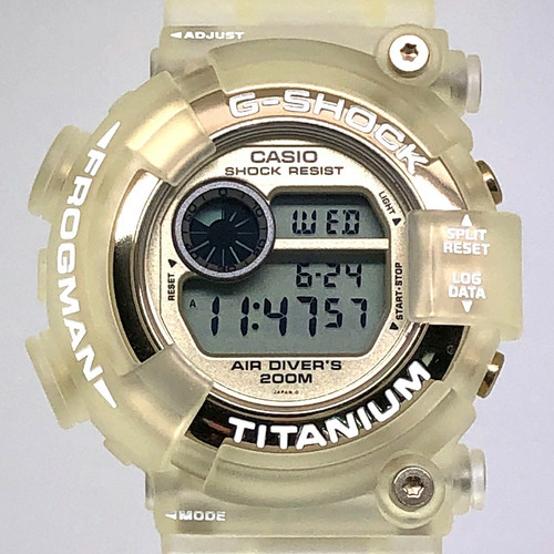 Orologio polso shock - orologio, da