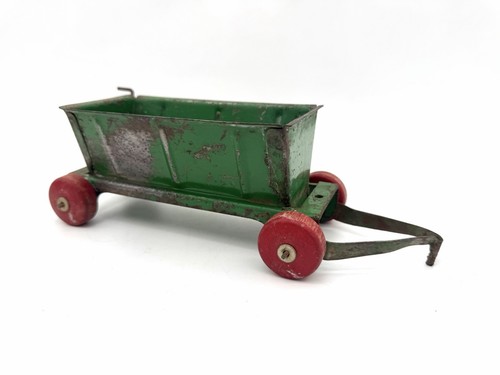 Carrello cassone ribaltabile