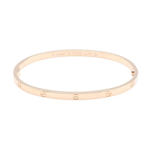 Bracciale cartier love 17 - love,