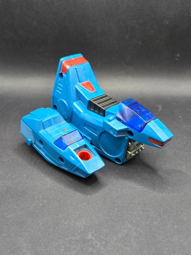Robot combinato moto - , mustanger