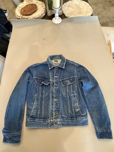 Giacca camionista vintage - , anni