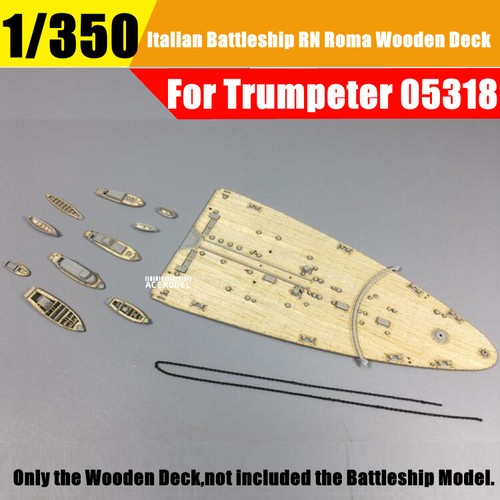 350 corazzata italiana - 1/350,