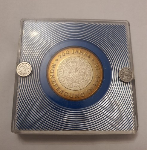 Ddr marchi 1981 - 1981, a