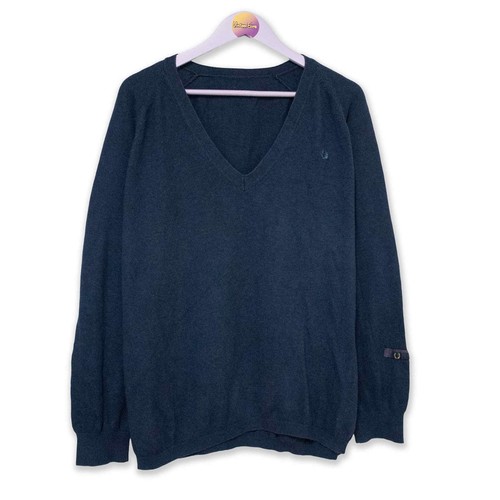 Maglione fred perry taglia - taglia, m
