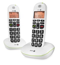 Doro Phoneeasy 100W Telefono