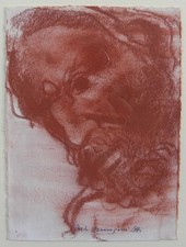 Pietro Annigoni (Milano 1910 -