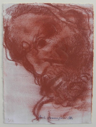 Pietro annigoni milano 1910 - annigoni,