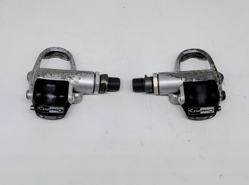 Pedali campagnolo record - campagnolo,