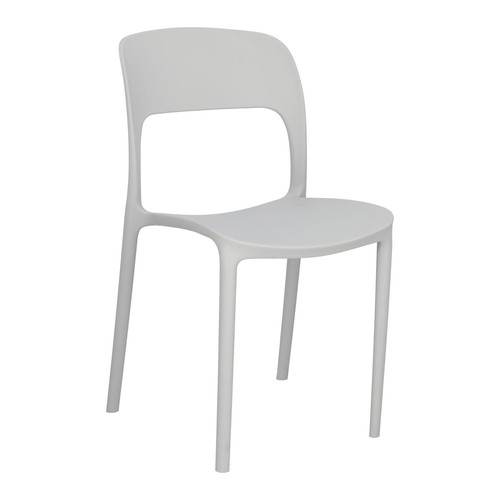 Sedia ergonomica plastica - sedia, in
