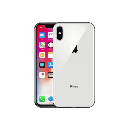 Apple iphone gb - apple, x
