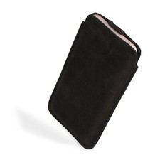 Echt Pelle Custodia Protezione