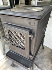 Stufa legna jotul 602 5kw - stufa,