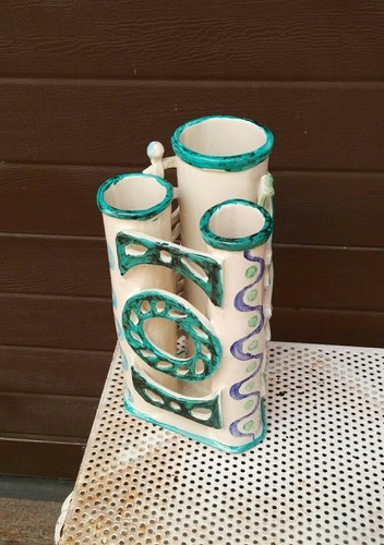 Design surrealista maiolica - design,