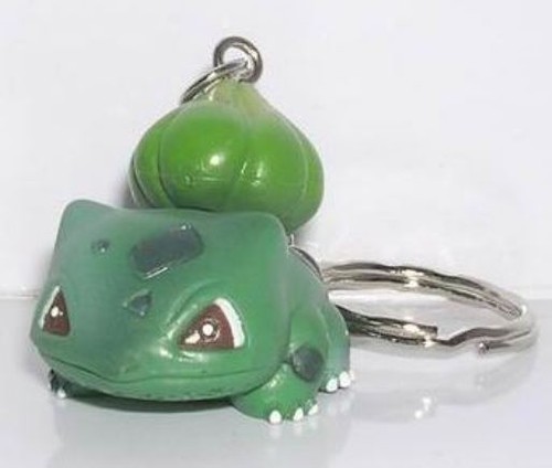 Pokemon bulbasaur bisasam - bulbasaur, (bisasam