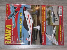 §§µ Revue MRA n°795 Plan