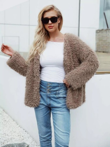 Giacca donna cappotto